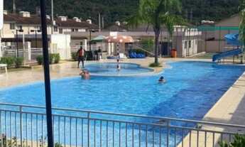 Imagem: Casa duplex 2 quartos condomínio vida boa