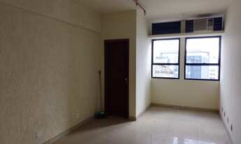 Imagem: BELO HORIZONTE - Conjunto Comercial/Sala