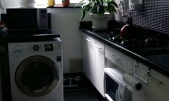 Imagem 5: Porto Alegre - Apartamento Padrão - Cavalhada