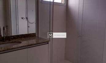 Imagem 7: Apartamento com 3 dormitórios para alugar por R$ 5.200,00/mês - Loteamento Alphaville Camp