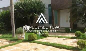 Imagem: Casa em Condomínio para Venda em Boituva
