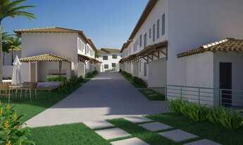 Imagem 4: BELO HORIZONTE - Casa de Condomínio - Copacabana