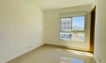 Imagem 4: Apartamento 125 m² com 3 suítes plenas em Setor Marista - Goiânia - GO