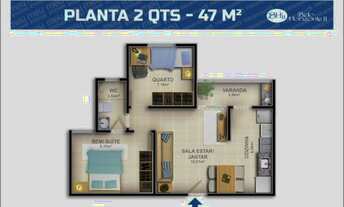 Imagem 5: ROG-05] Belo Horizonte 2| Ato R$199, parcelamento em 48X | Subsídio de até 45mil