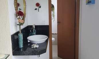 Imagem 5: Contagem - Casa Padrão - Camilo Alves