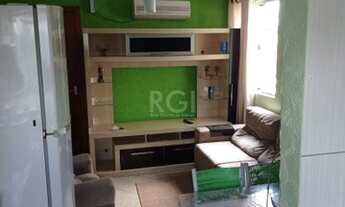 Imagem 4: Porto Alegre - Apartamento Padrão - Vila Nova