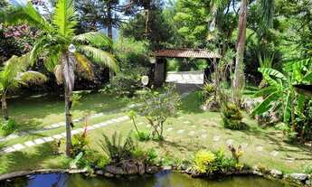 Imagem 6: CASA DE 2 ANDARES EM EXCLELENTE CONDOMÍNIO. SOSSEGO E TRANQUILIDADE