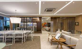 Imagem: Deck 23 - 4 suítes 245m²