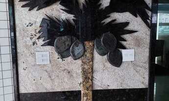 Imagem 5: Apartamento com 2 dorms, Caiçara, Praia Grande - R$ 400 mil, Cod: 859