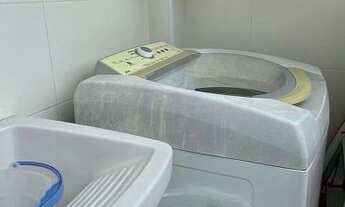 Imagem 5: Santos - Apartamento Padrão - Aparecida