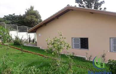 Imagem 5: Rural chacara com 3 quartos - Bairro Jardim Estância Brasil em Atibaia