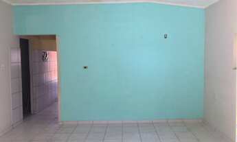 Imagem 3: Santa Clara Vende* Casa Residencial com 02 Quartos 01 vaga * Bairro Saci