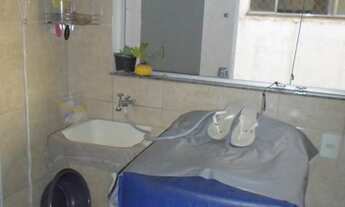 Imagem 6: BELO HORIZONTE - Apartamento Padrão - Santa Amélia