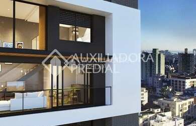 Imagem 4: PORTO ALEGRE - Apartamento Padrão - Santa Cecilia