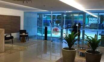 Imagem 3: Apartamento à venda, 48 m² por R$ 450.000,00 - Fátima - Fortaleza/CE