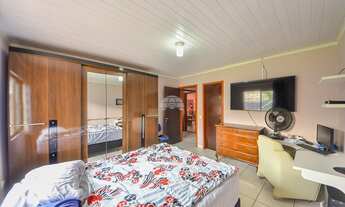 Imagem 5: Casa com 03 suítes e 06 vagas