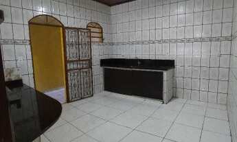 Imagem 7: ALUGO R$ 2 mil, casa 4 quartos sendo 2 suítes na Cidade Nova