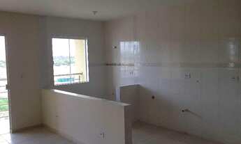 Imagem 6: Apartamento com 2 dormitórios à venda, 65 m² por R$ 154.000,00 - Campo de Santana - Curiti