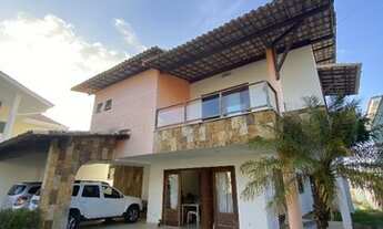 Imagem 2: Vendo Excelente Casa com 04 quartos no Parque do Jiqui