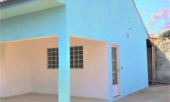 Imagem 3: Várzea Grande - Casa Padrão - Ikaray