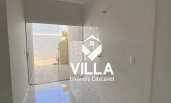 Imagem 5: Casa Verde e Amarela