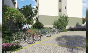 Imagem 7: Abreu e Lima - Apartamento com 2 quartos com até 47 mil de desconto