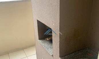 Imagem 5: Apartamento com 2 dormitórios à venda, 74 m² por R$ 570.000,00 - Edifício Parque Barueri