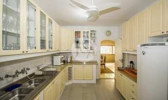 Imagem 7: RIO DE JANEIRO - Apartamento Padrão - Ipanema