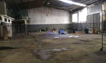 Imagem 3: Galpão para alugar, 2000 m² por R$ 20.000,00/mês - Jardim Aricanduva - São Paulo/SP