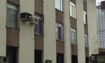 Imagem 5: Vendo apto. Residencial estrela| prédio de escada