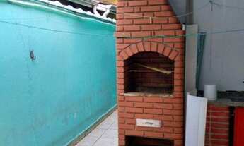 Imagem 5: Casa com 2 dormitórios à venda, 145 m² por R$ 415.000,00 - Vila Augusta - Guarulhos/SP