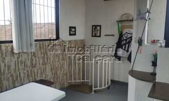 Imagem 4: Praia Grande - Casa Padrão - Jardim Imperador