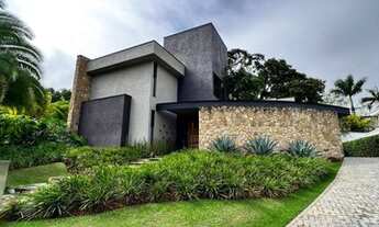 Imagem 7: Casa condomínio Tamboré 1 - venda