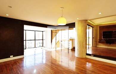 Imagem 4: Apartamento à Venda - Panamby, 3 Quartos, 180 m2