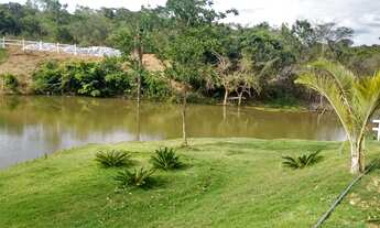 Imagem 6: Linda Chácara de 27.000 m² no Condomínio Serra de Minas - Linda Vista (LSM83