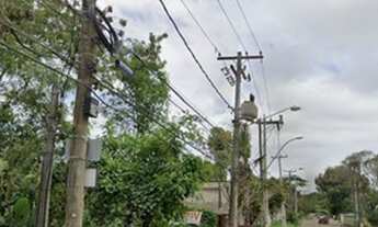 Imagem 4: Vendo Ótimo Terreno na Rua São Sebastião em Frente o Parque Rural do Engenho do Mato
