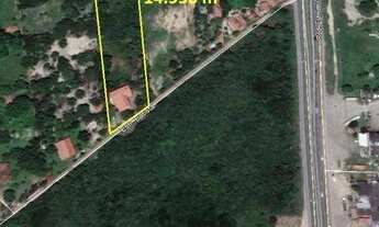 Imagem 3: Terreno BR-116, Messejana, Paupina, terreno à venda