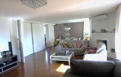 Imagem 2: Apartamento à venda, 202 m² área util, 4 dormitórios, 2 suítes e 4 vagas de garagem no Jar