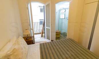 Imagem 7: Flat no Jd. Paulista, próximo ao Metro Oscar Freire, Av. Rebouças e hospital das Clinicas