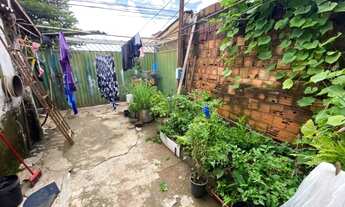 Imagem 2: Brazil Imobiliária Vende um Lote na Quadra 302 de Santa Maria