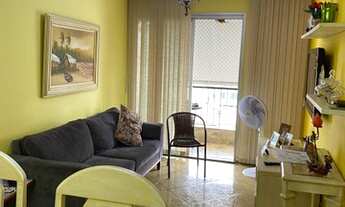 Imagem 2: Vende-se excelente apartamento com 63 m² com 2 quartos no Méier - Rio de Janeiro - RJ