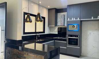 Imagem 7: Condomínio Park Gran Reserve