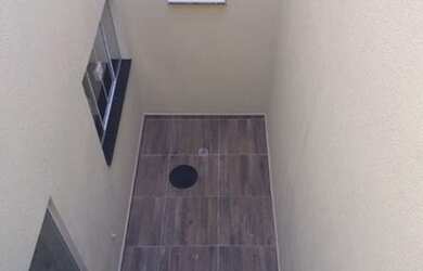 Imagem 3: Casa com 3 dormitórios à venda, 121 m² por R$ 510.000 - Parque Jambeiro - Campinas/SP