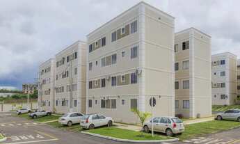 Imagem: Apartamento com 2 quarto(s) no bairro Carumbe