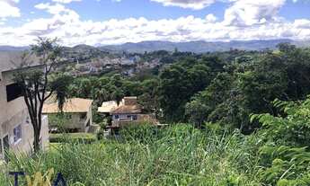 Imagem: Terreno à venda, 810 m² por R$ 380.000,00