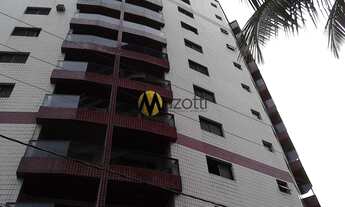 Imagem: Apartamento dois dormitórios Ocian Praia