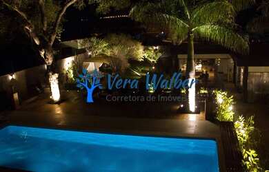 Imagem 2: Ótima casa com 3 suítes, 1 loft e piscina no condomínio Ecopark em Tatuí/SP