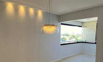 Imagem 4: Apartamento à venda no Horto Florestal com 168m², 3 suítes nascente