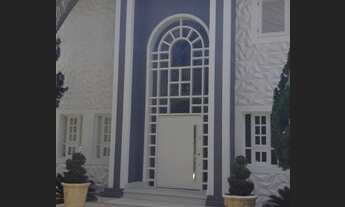 Imagem 4: CASA PARA VENDA EM ALPHAVILLE SP