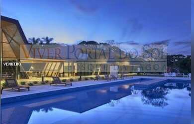 Imagem 7: Lote em Condomínio Fechado para Venda em Vespasiano, Alphaville